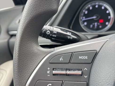Certified 2023 Hyundai Sonata SEL FWD image 19