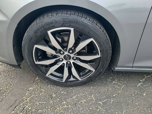 Used 2023 Chevrolet Malibu RS image 10