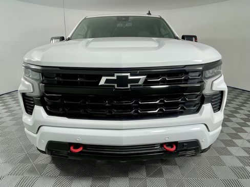 Used 2024 Chevrolet Silverado 1500 RST w/ Redline Edition image 8