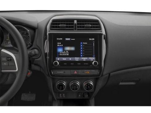 Used 2026 Mitsubishi Outlander Sport ES AWD/4WD image 43