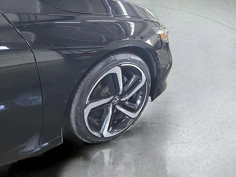 Used 2022 Honda Accord Sport image 27