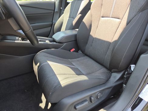 Certified 2025 Honda Accord Sport image 28