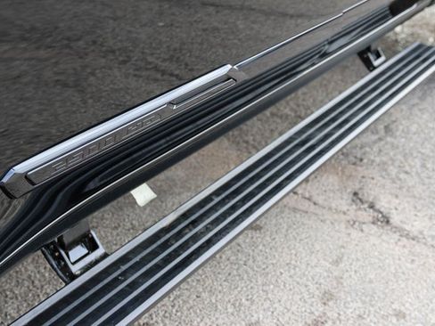 New 2026 Chevrolet Silverado 2500 High Country w/ Midnight Edition image 8