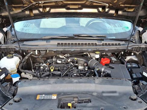 Used 2022 Ford Edge Titanium image 34