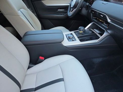 New 2026 MAZDA CX-90 Plug-In Hybrid w/ Preferred image 15