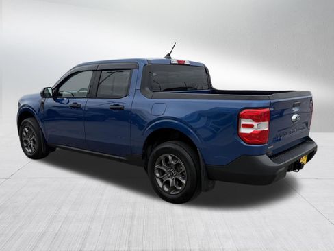 Certified 2023 Ford Maverick XLT w/ XLT Luxury Package FWD image 5