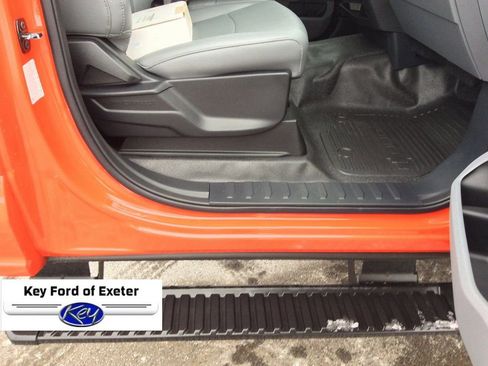 Used 2024 Ford F350 XL w/ Snow Plow Prep Package image 26