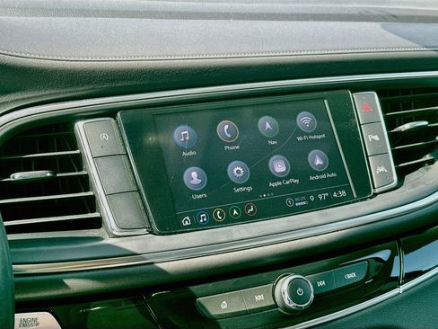 Used 2024 Buick Enclave Avenir FWD image 14