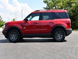 Used 2021 Ford Bronco Sport Big Bend image 4