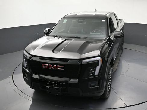 Used 2026 GMC Sierra EV Elevation AWD/4WD image 22