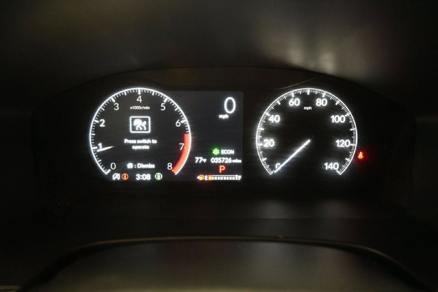 Used 2025 Honda CR-V EX-L image 17
