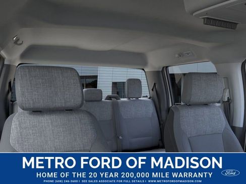 New 2026 Ford F350 XLT w/ XLT Premium Package image 23