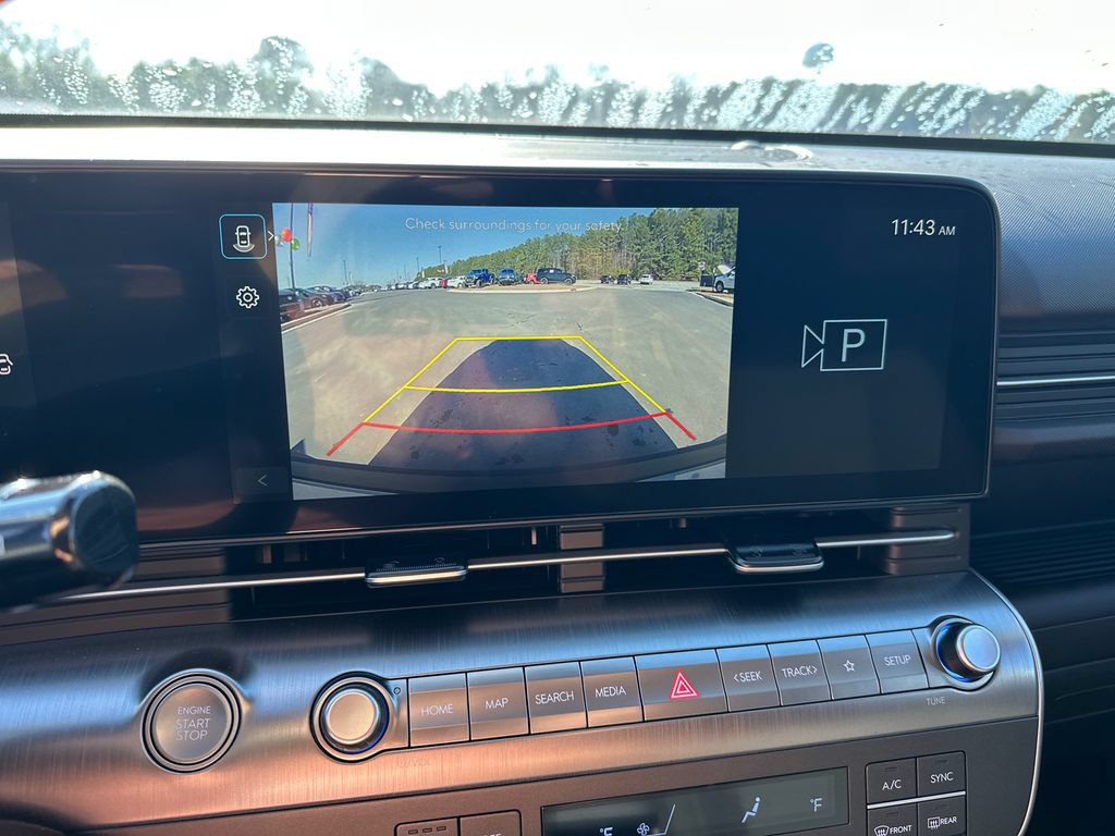 New 2026 Hyundai Kona SEL Sport FWD image 29