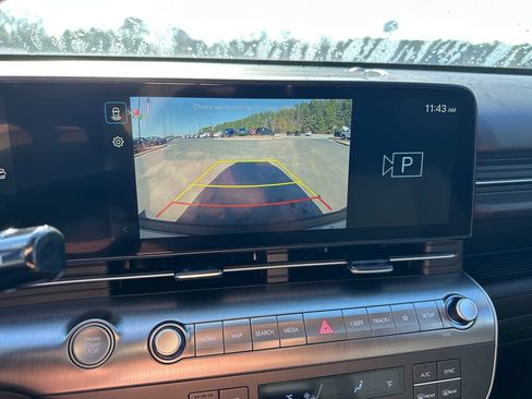 New 2026 Hyundai Kona SEL Sport FWD image 29