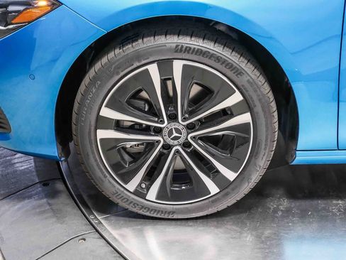 New 2026 Mercedes-Benz CLA 250 image 10