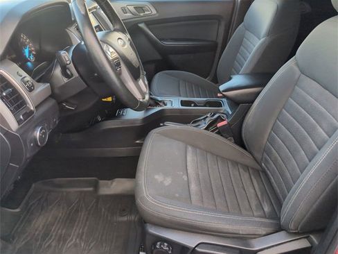 Used 2021 Ford Ranger XLT w/ Equipment Group 301A Mid image 17