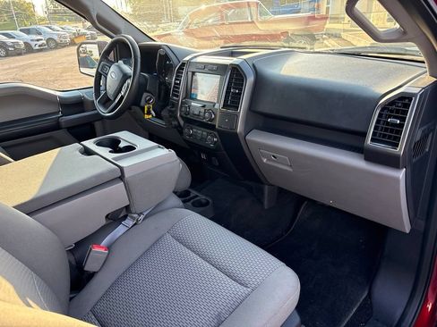 Used 2019 Ford F150 XLT w/ Equipment Group 301A Mid RWD image 10