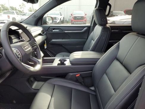 New 2026 GMC Acadia Elevation w/ Black Edition image 19