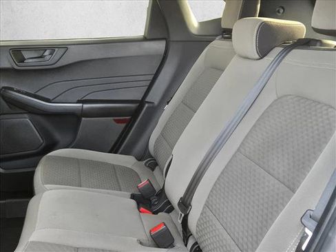 Certified 2022 Ford Escape SE w/ SE Sport Appearance Package image 20