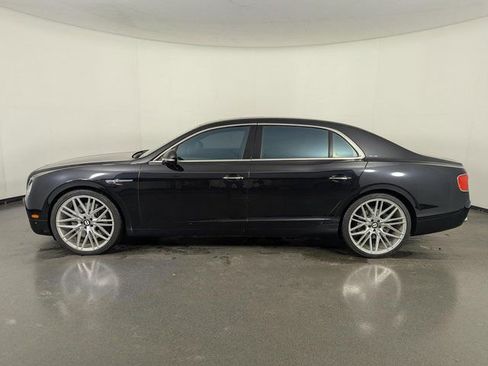 Used 2014 Bentley Flying Spur W12 AWD/4WD image 5