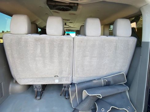 Used 2017 Nissan NV 3500 SV w/ SV Technology Package image 59