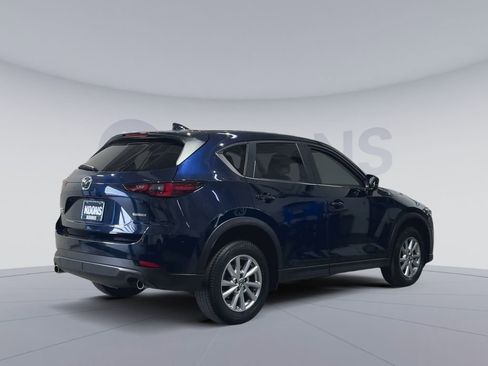 Used 2023 MAZDA CX-5 AWD 2.5 S image 11