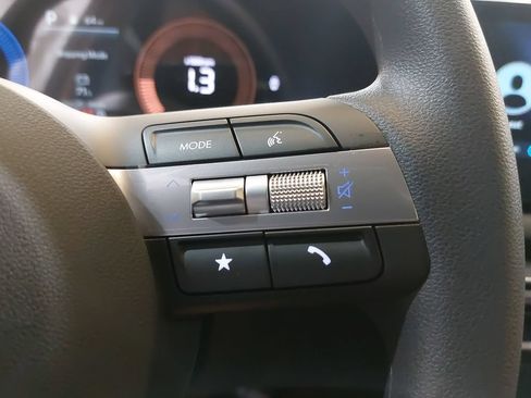 New 2026 Hyundai Tucson SEL Plus FWD image 18