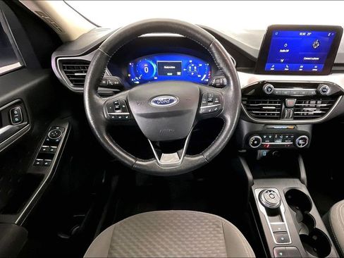 Used 2020 Ford Escape SE Sport AWD/4WD image 7