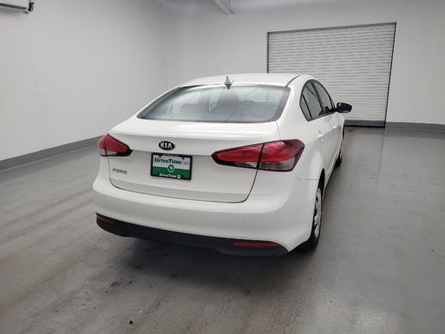Used 2018 Kia Forte LX FWD image 7