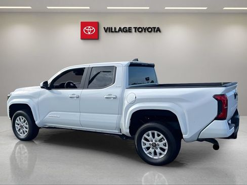 Certified 2024 Toyota Tacoma SR5 RWD image 3