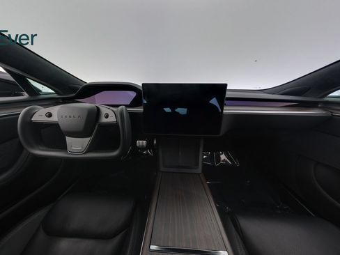 Used 2022 Tesla Model S AWD/4WD image 26
