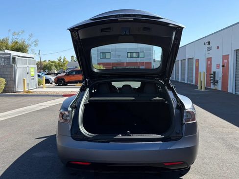 Used 2018 Tesla Model S 75D AWD/4WD image 12