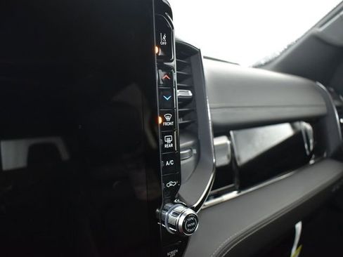 New 2026 RAM 1500 RHO w/ RHO Level 1 Equipment Group image 30