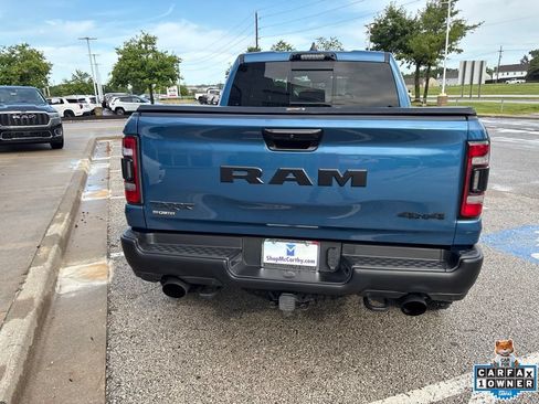 Used 2024 RAM 1500 TRX AWD/4WD image 25