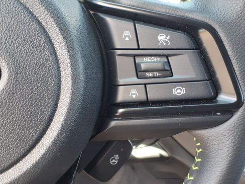 Certified 2025 Subaru Outback Onyx Edition XT AWD/4WD image 21