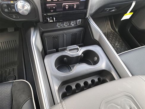 New 2026 RAM 1500 Laramie w/ Night Edition image 24
