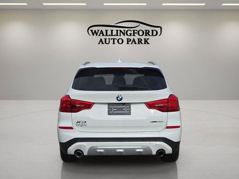 Used 2019 BMW X3 xDrive30i w/ Driving Assistance Package image 5