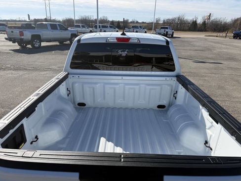 Used 2025 Ford Ranger XLT w/ Equipment Group 301A High image 7