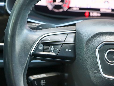 Used 2020 Audi Q7 2.0T Premium AWD/4WD image 32