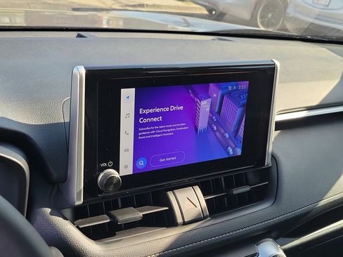 Used 2025 Toyota RAV4 Woodland Edition w/ Weather Package image 29