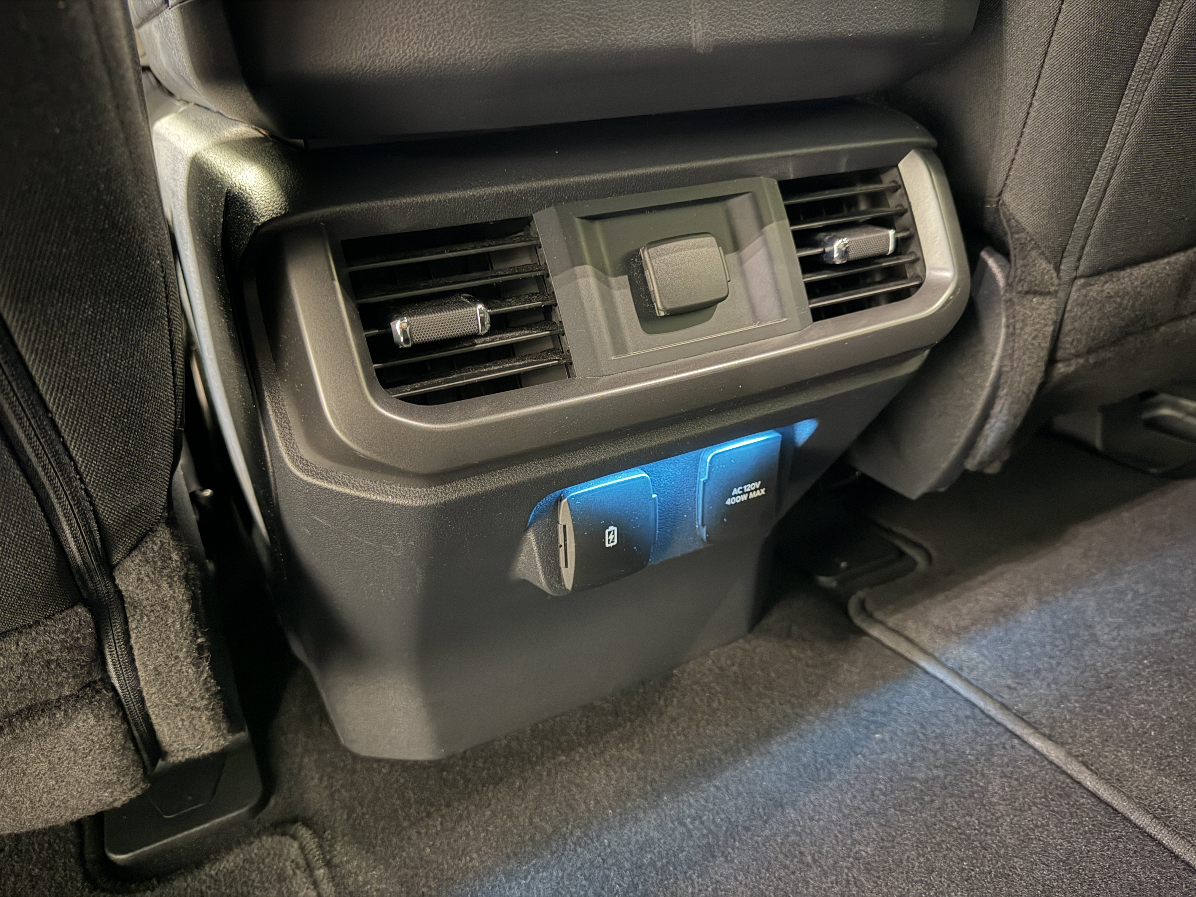 Used 2024 Ford F150 XLT w/ Equipment Group 302A MID AWD/4WD image 20