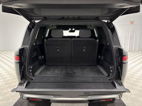 Used 2024 Rivian R1S Adventure AWD/4WD image 15