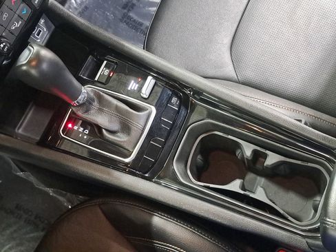 Used 2023 Jeep Compass Limited AWD/4WD image 26