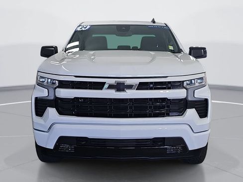 Certified 2024 Chevrolet Silverado 1500 RST AWD/4WD image 10