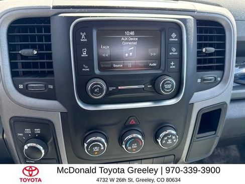 Used 2014 RAM 1500 Express AWD/4WD image 11