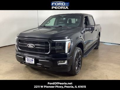 Used 2024 Ford F150 Lariat