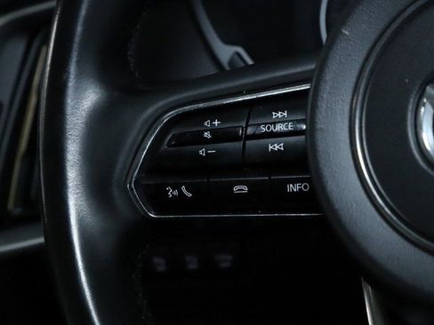 Used 2024 MAZDA CX-90 3.3 Turbo w/ Premium Package image 25