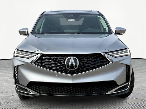 New 2026 Acura MDX SH-AWD w/ Technology Package image 2