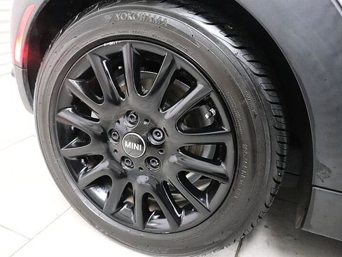 Used 2020 MINI Cooper S w/ Premium Package FWD image 48