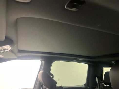 New 2026 RAM 1500 RHO w/ RHO Level 1 Equipment Group image 12